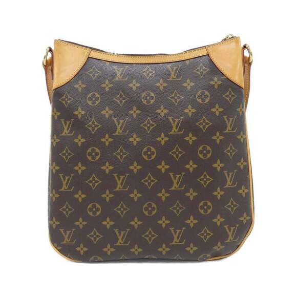 Louis Vuitton Monogram Odeon MM M56389 Shoulder Bag - Picture 2 of 10
